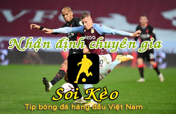 Nhận định Soi Kèo Aston Villa vs Liverpool: Mệnh lệnh 3 điểm