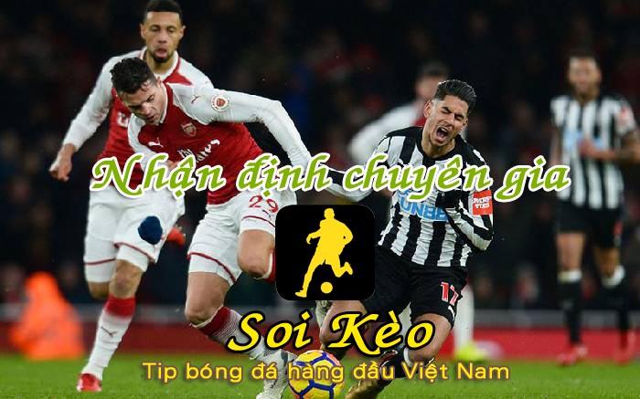 Nhận định Soi Kèo Newcastle vs Arsenal: Giữ vững vị trí thứ 4
