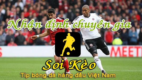 Nhận định Soi Kèo Nottingham vs Sheffield: Vé tới Wembley