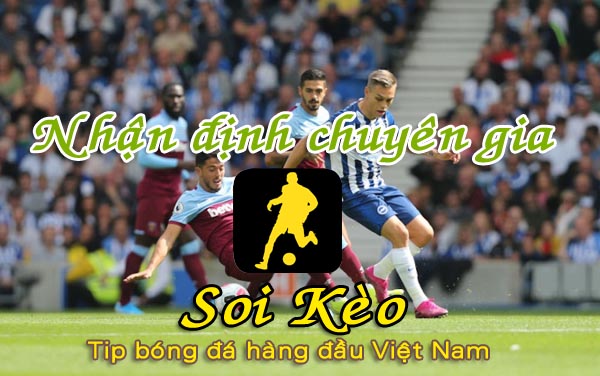 Nhận định Soi Kèo Brighton vs West Ham: Nạn nhân kế tiếp