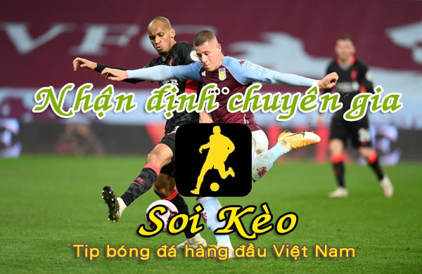 Nhận định Soi Kèo Aston Villa vs Liverpool: Mệnh lệnh 3 điểm
