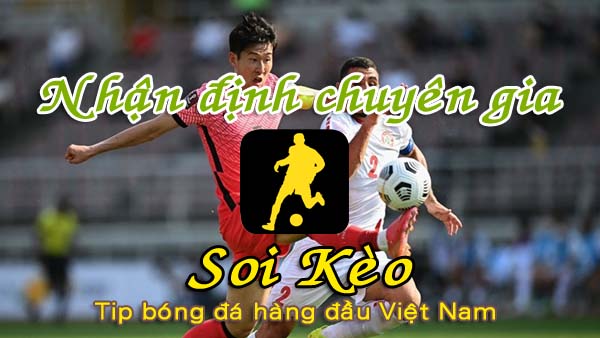 Nhận định Soi Kèo Hàn Quốc vs Ai Cập