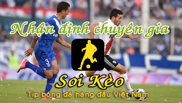 Nhận định Soi Kèo Velez Sarsfield vs River Plate