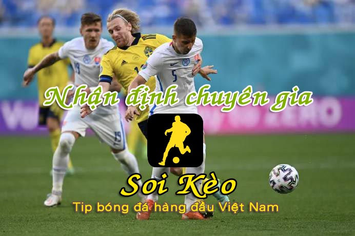 Nhận định Soi Kèo Slovenia vs Thụy Điển: Tâm lý bất ổn