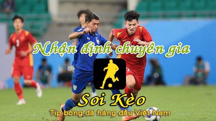 Nhận định Soi Kèo U23 Việt Nam vs U23 Hàn Quốc