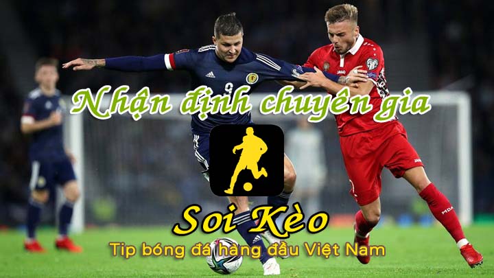 Nhận định Soi Kèo Scotland vs Armenia