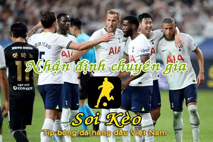 Nhận định Soi Kèo Tottenham vs Sevilla