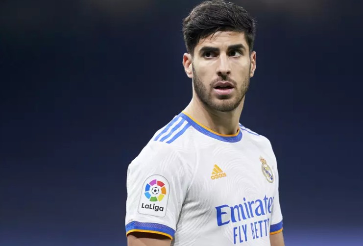 Real Madrid mạnh tay 'thanh trừng' 8 cầu thủ