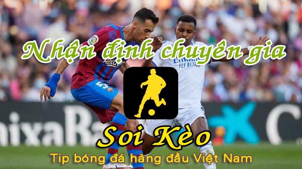 Nhận định Soi Kèo Real Madrid vs Barcelona