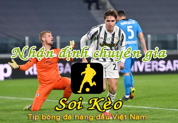 Soi Kèo Juventus - Spezia