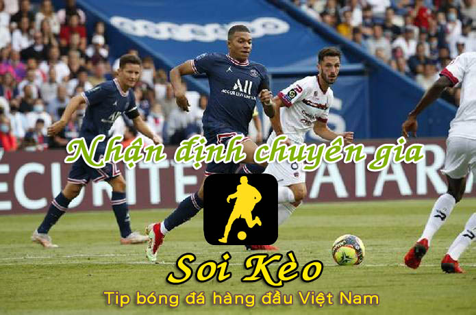 Soi Kèo Clermont vs PSG