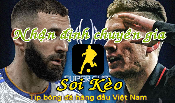 Soi Kèo Real Madrid vs Frankfurt