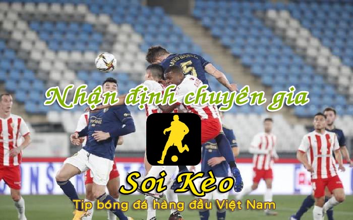 Soi Kèo Almeria - Osasuna