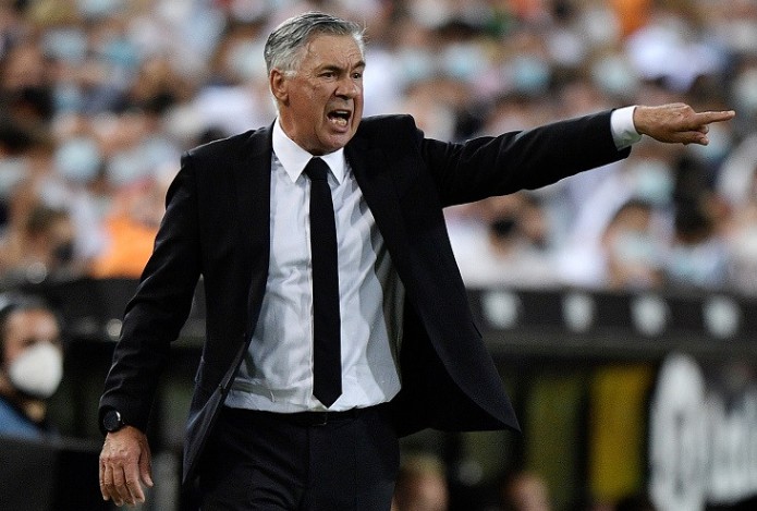 Ancelotti chỉ ra vì sao Real thắng Atletico, Simeone hậm hực không phục