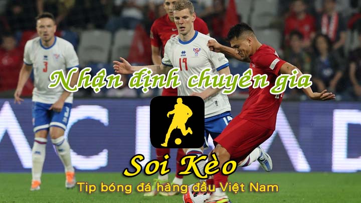 Soi Kèo Lithuania - Faroe