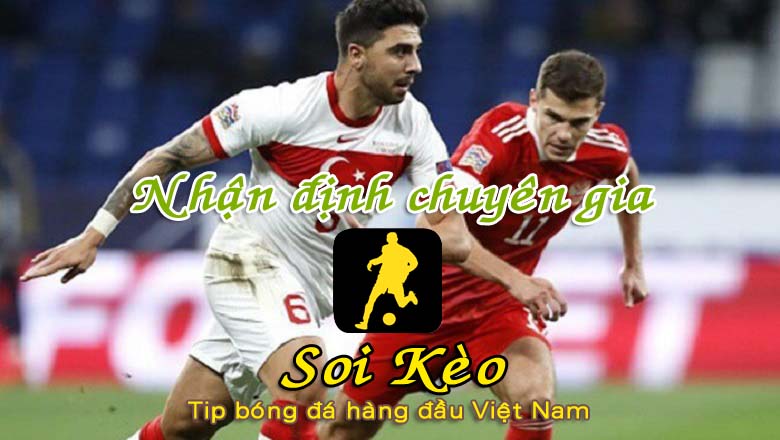 Soi Kèo Thổ Nhĩ Kỳ - Luxembourg