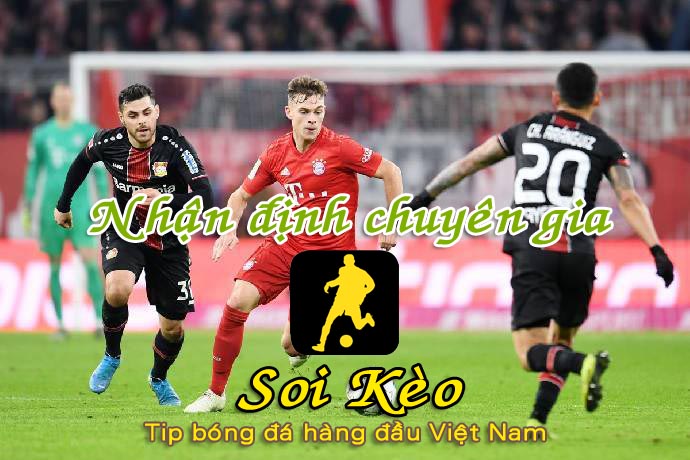 Soi Kèo Bayern Munich - Leverkusen