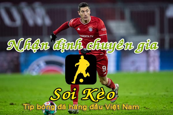 Soi Kèo Union Berlin - Bayern Munich