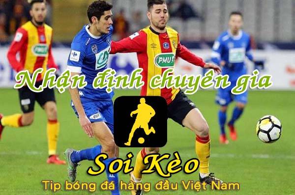 Soi Kèo Lens - Troyes