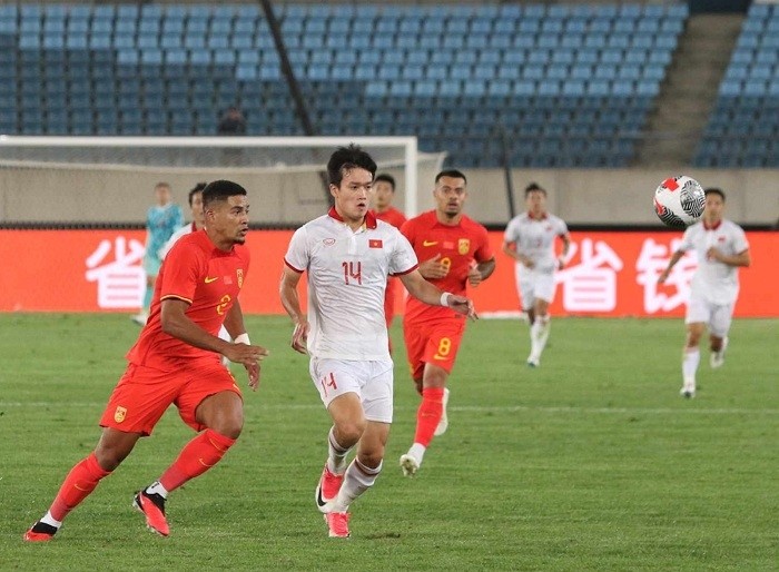 Báo Đông Nam Á bất ngờ về phong độ của tuyển Việt Nam