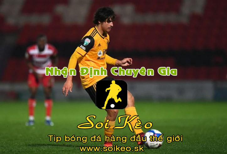 Soi Kèo tip bóng đá Bournemouth - Wolves