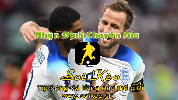 Soi Kèo tip bóng đá Anh - Malta