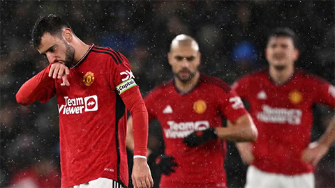 MU có thể đưa ra nhiều lệnh cấm hơn sau thực tế khắc nghiệt