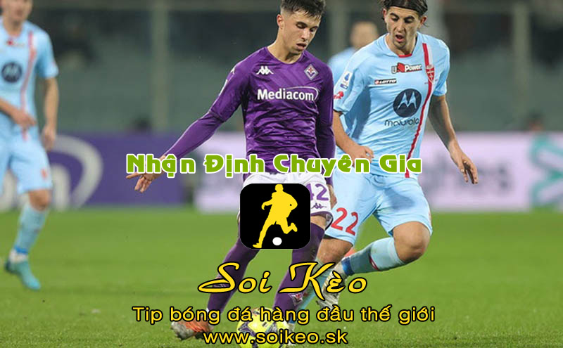 Soi Kèo tip bóng đá Monza - Fiorentina