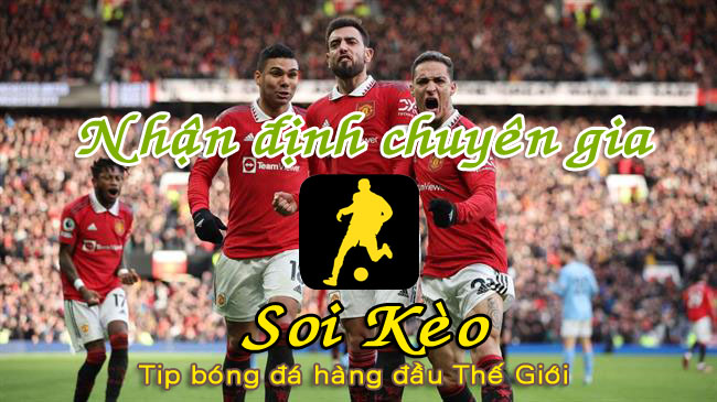 Soi Kèo Crystal Palace - MU