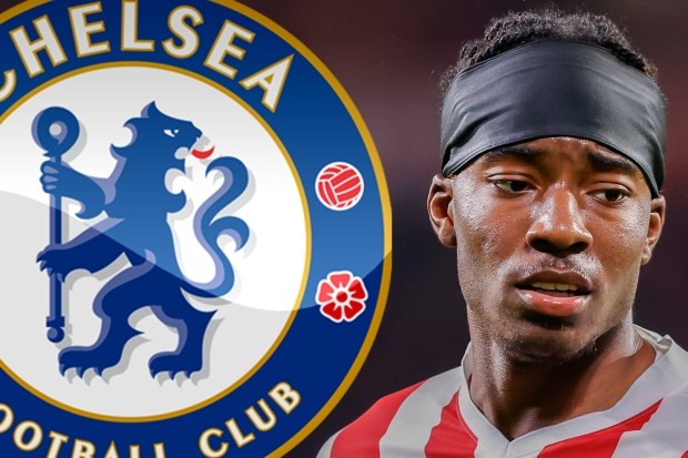 Chelsea đón tân binh thứ 6 trong tháng 1/2023