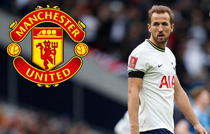 Chuyển nhượng ngày 22/1: MU khởi động thương vụ bom tấn mang tên Kane