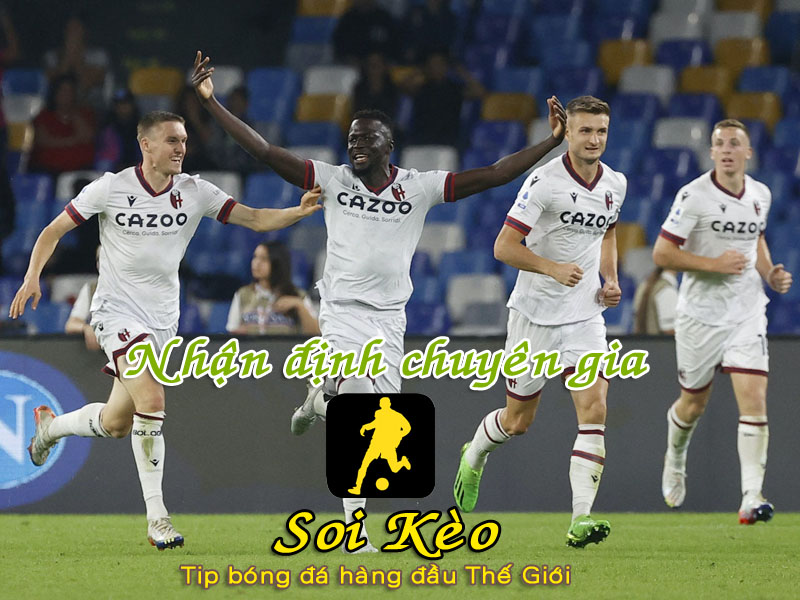 Soi Kèo Bologna - Spezia