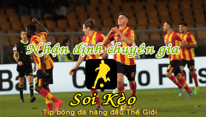 Soi Kèo Lecce - Salernitana