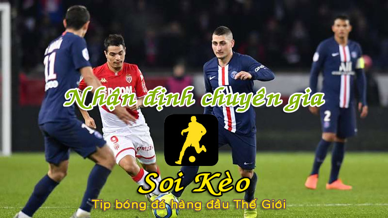 Soi Kèo Chateauroux - PSG