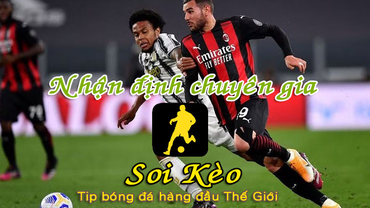 Soi Kèo AC Milan - Torino