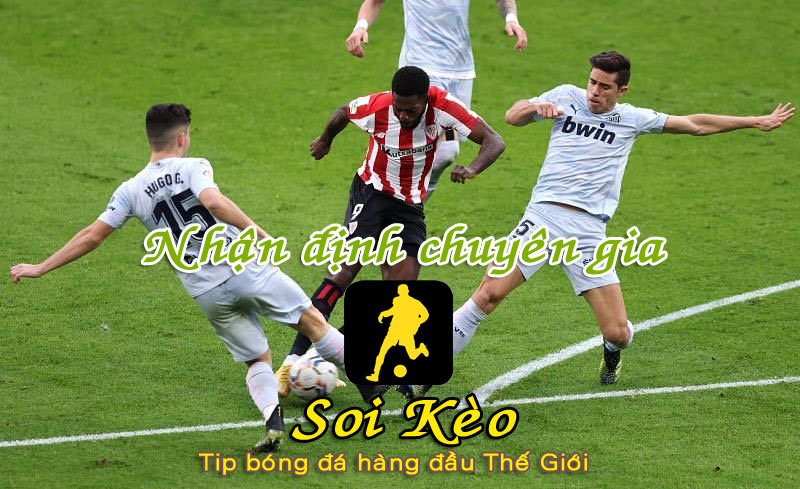 Soi Kèo Valencia - Athletic Bilbao