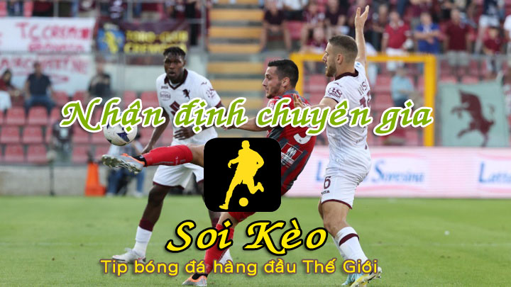 Soi Kèo Torino - Cremonese