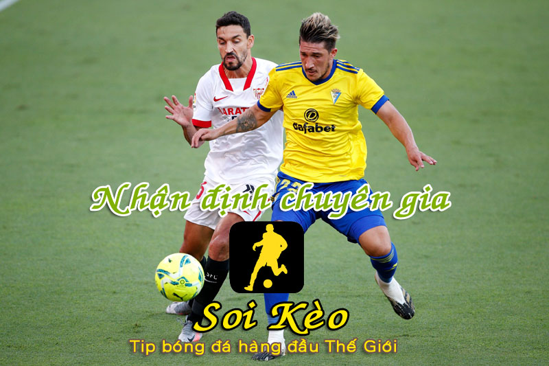 Soi Kèo Cadiz - Vallecano