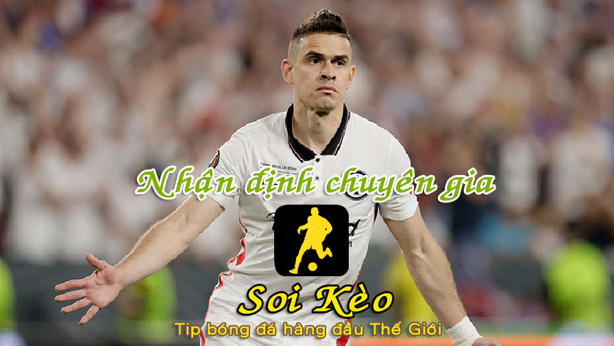 Soi Kèo Frankfurt - Darmstadt