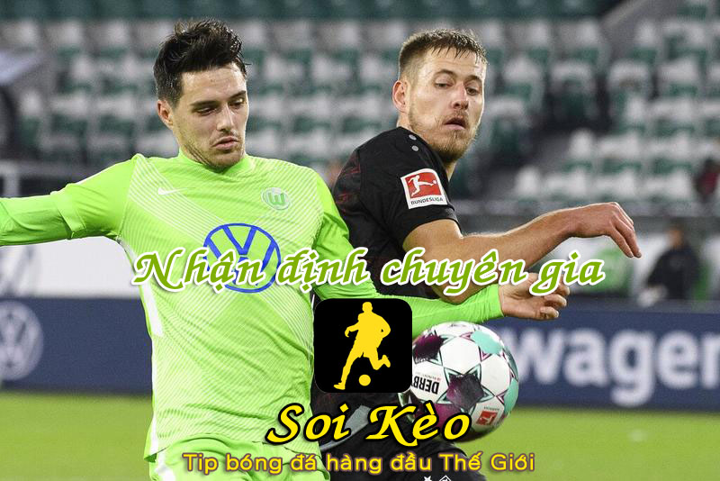 Soi Kèo Stuttgart - Wolfsburg