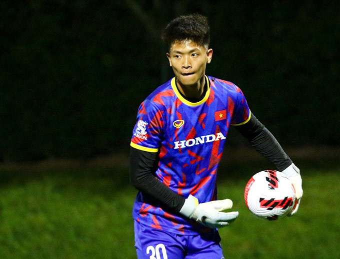 Chiều cao U23 Việt Nam tại Doha Cup 2023: Thấp nhất trong 5 năm qua