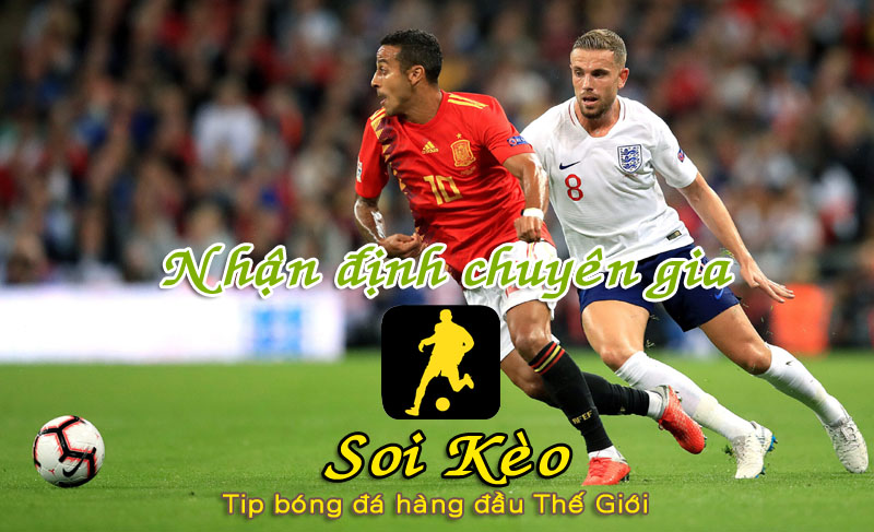 Soi Kèo Tây Ban Nha - Na Uy