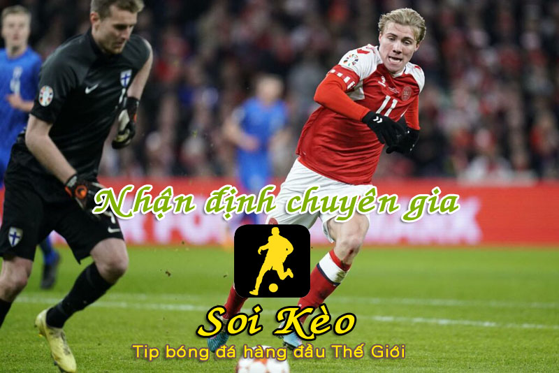 Soi Kèo Kazakhstan - Đan Mạch