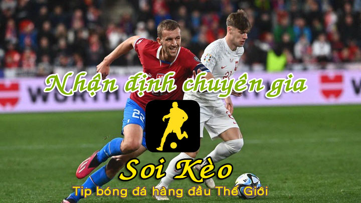 Soi Kèo Moldova - Séc