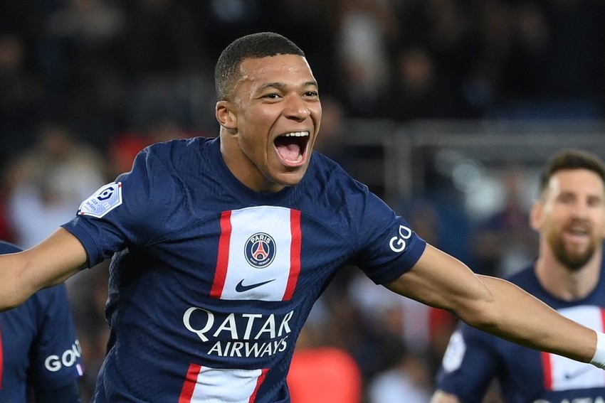 Mbappe muốn đi, PSG ra giá khủng