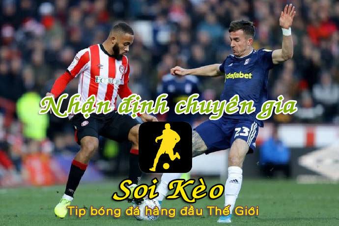 Soi Kèo Brentford - Fulham