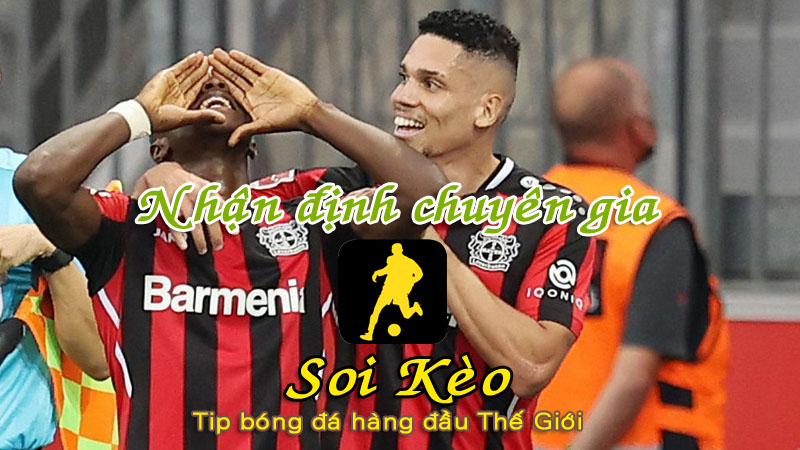 Soi Kèo Leverkusen - Ferencvarosi