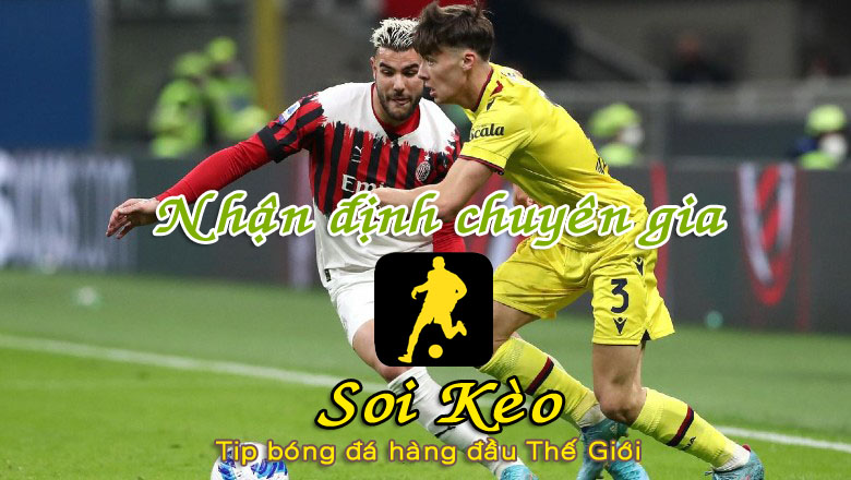 Soi Kèo Bologna - AC Milan