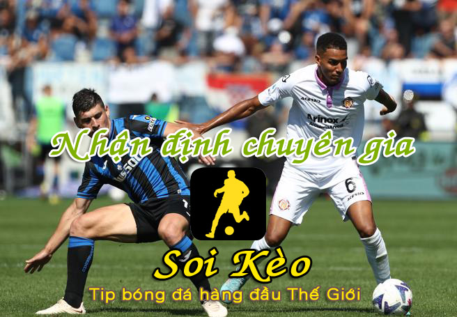 Soi Kèo Cremonese - Atalanta