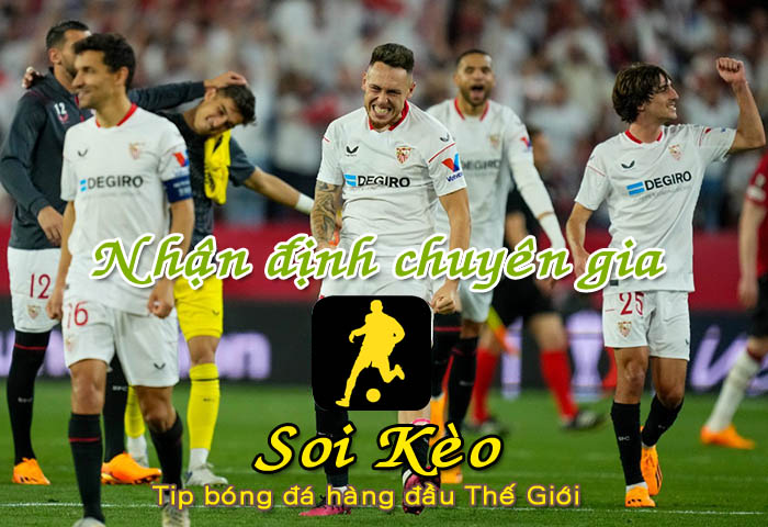 Soi Kèo tip bóng đá Sevilla - Villarreal